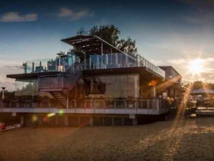 Photo: Afterwork im Strandhaus Norderstedt