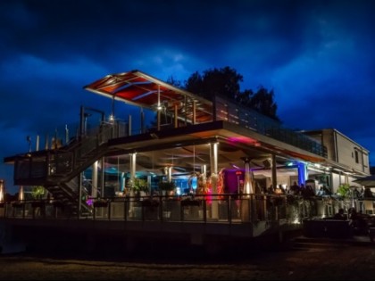 Photo: Afterwork im Strandhaus Norderstedt