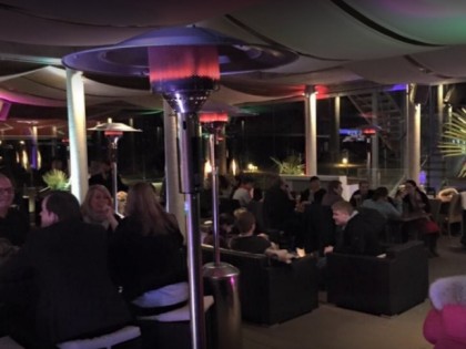 Photo: Afterwork im Strandhaus Norderstedt