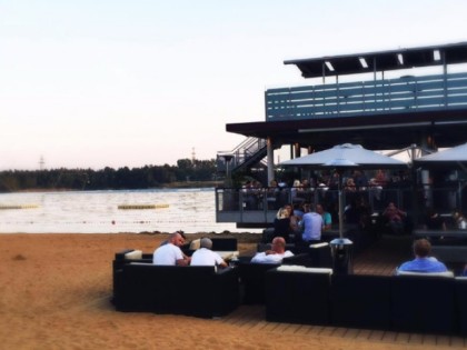 Photo: Afterwork im Strandhaus Norderstedt