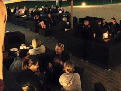 Photo: Afterwork im Strandhaus Norderstedt